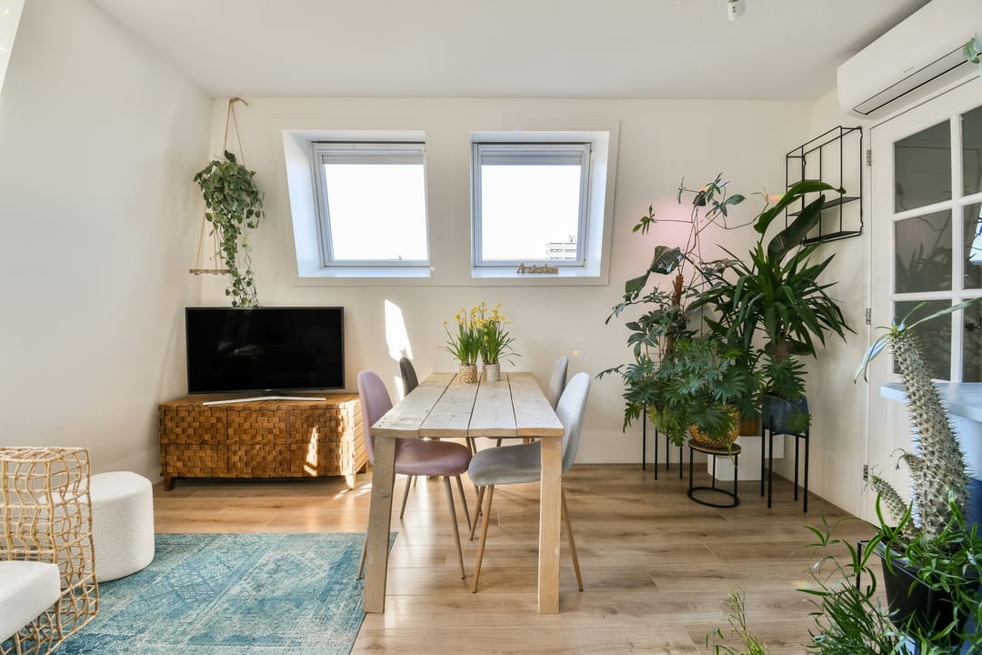 Foto 11 van Bloemstraat 166-E