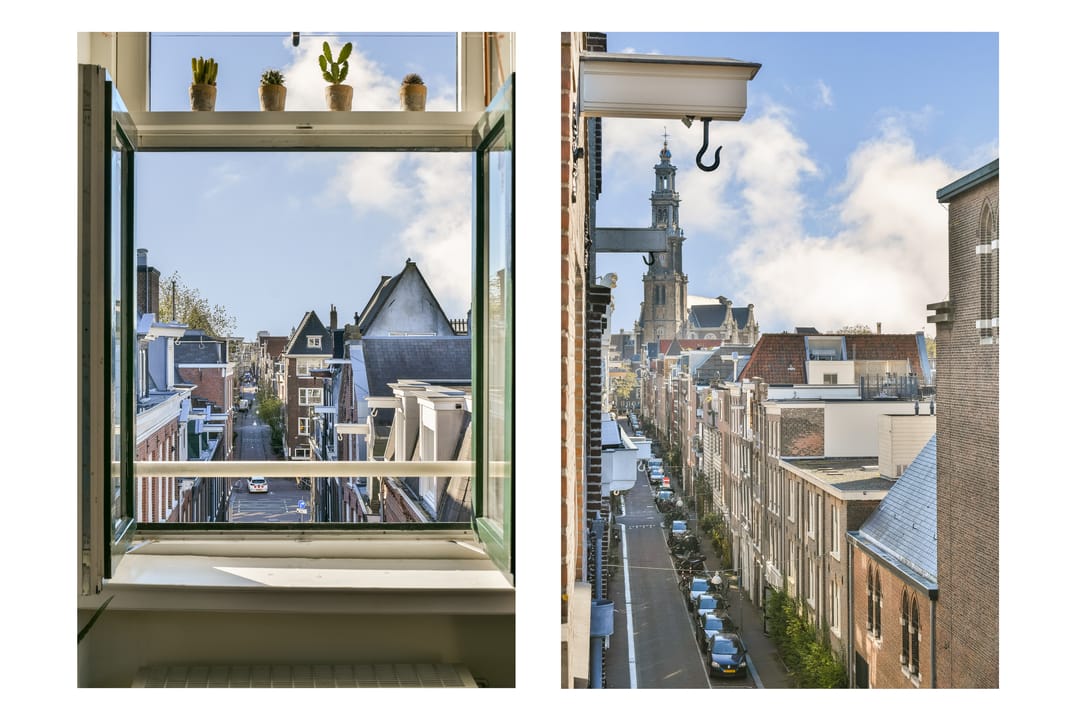 Foto 7 van Bloemstraat 166-E