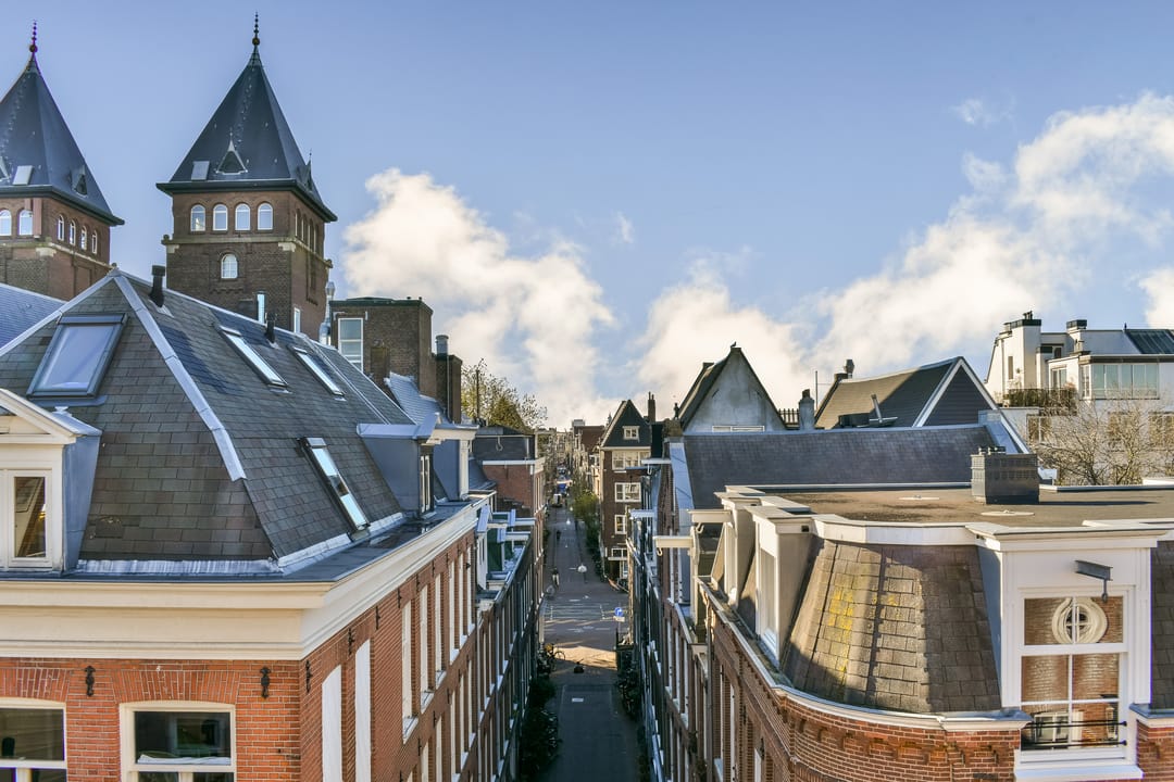 Foto 8 van Bloemstraat 166-E