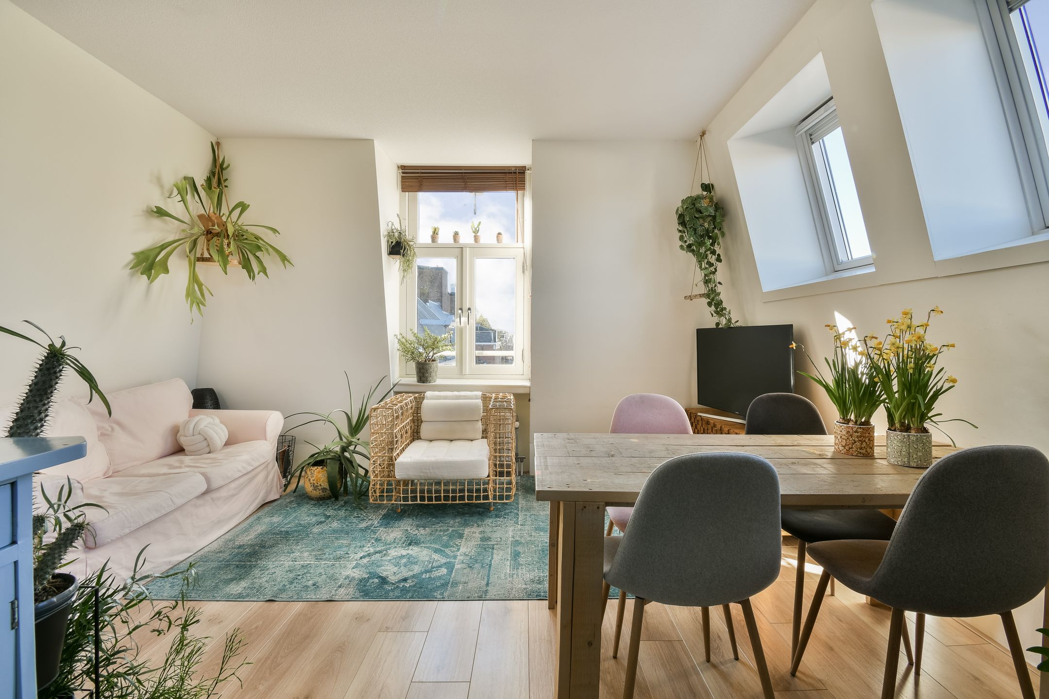 Foto 6 van Bloemstraat 166-E