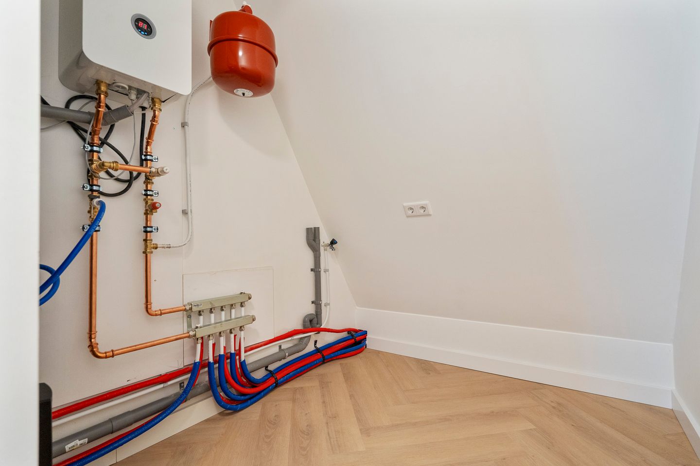 Foto 10 van Zijlstraat 54-B