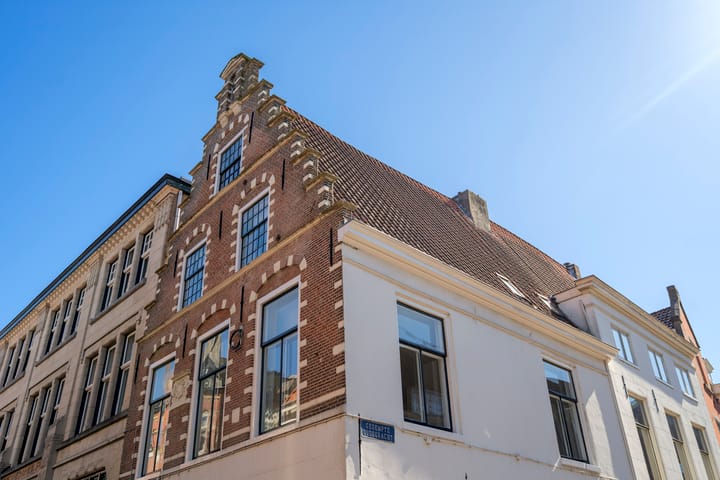 Zijlstraat 54-B main image