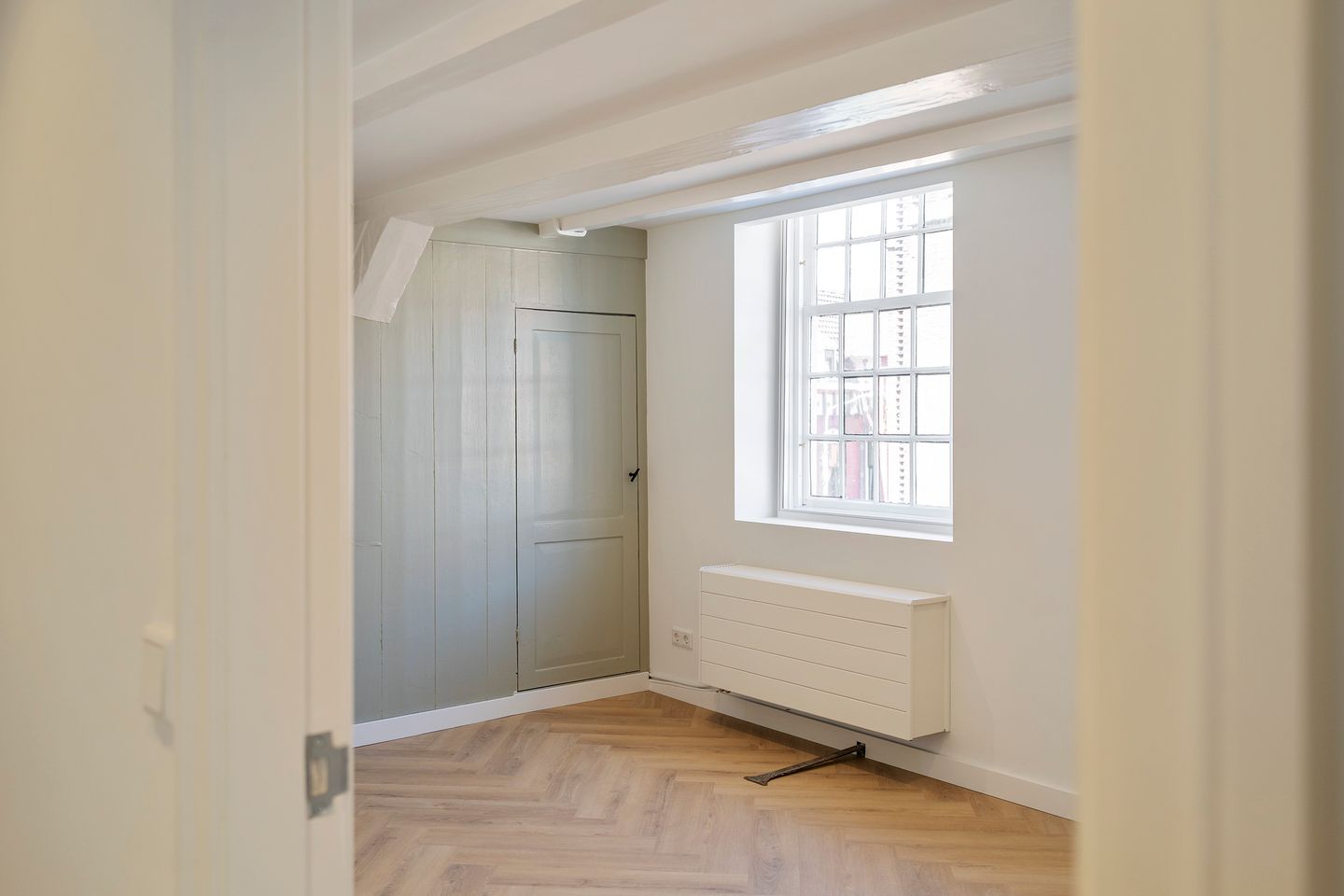 Foto 5 van Zijlstraat 54-B