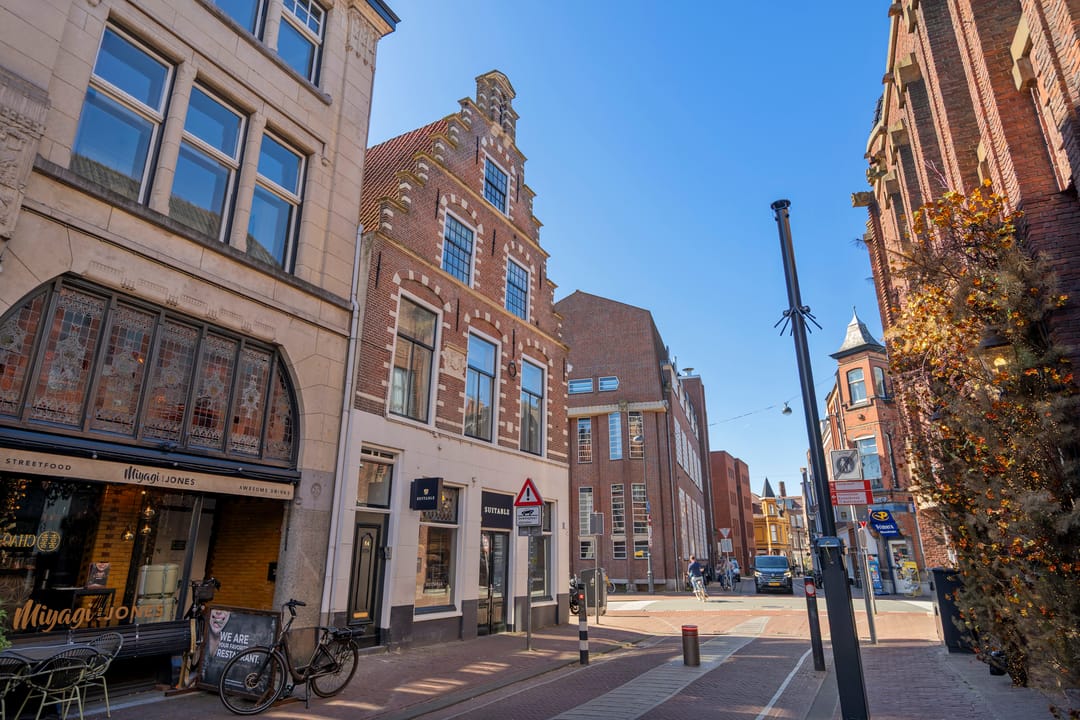 Foto 32 van Zijlstraat 54-B