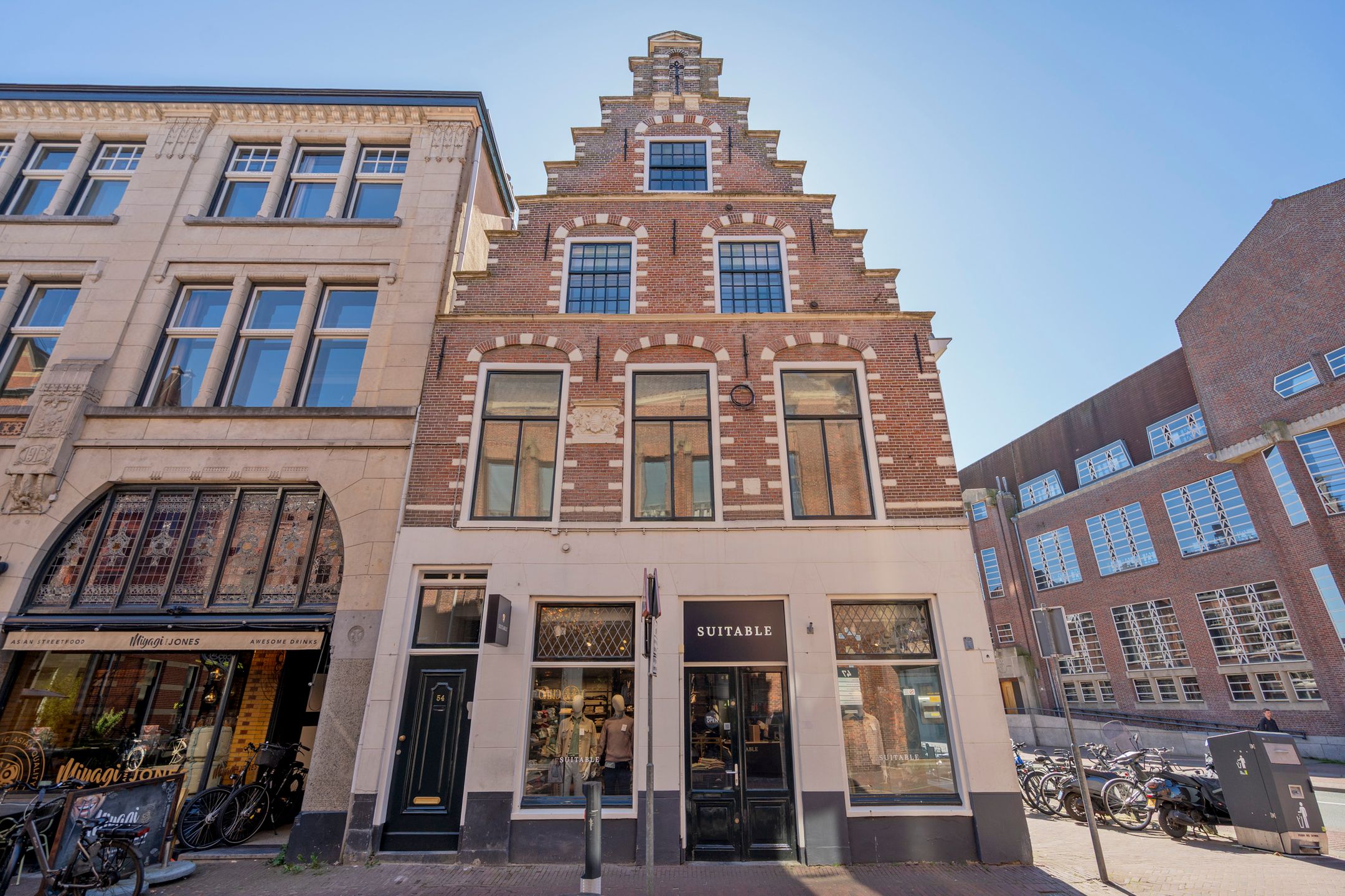 Foto 33 van Zijlstraat 54-B