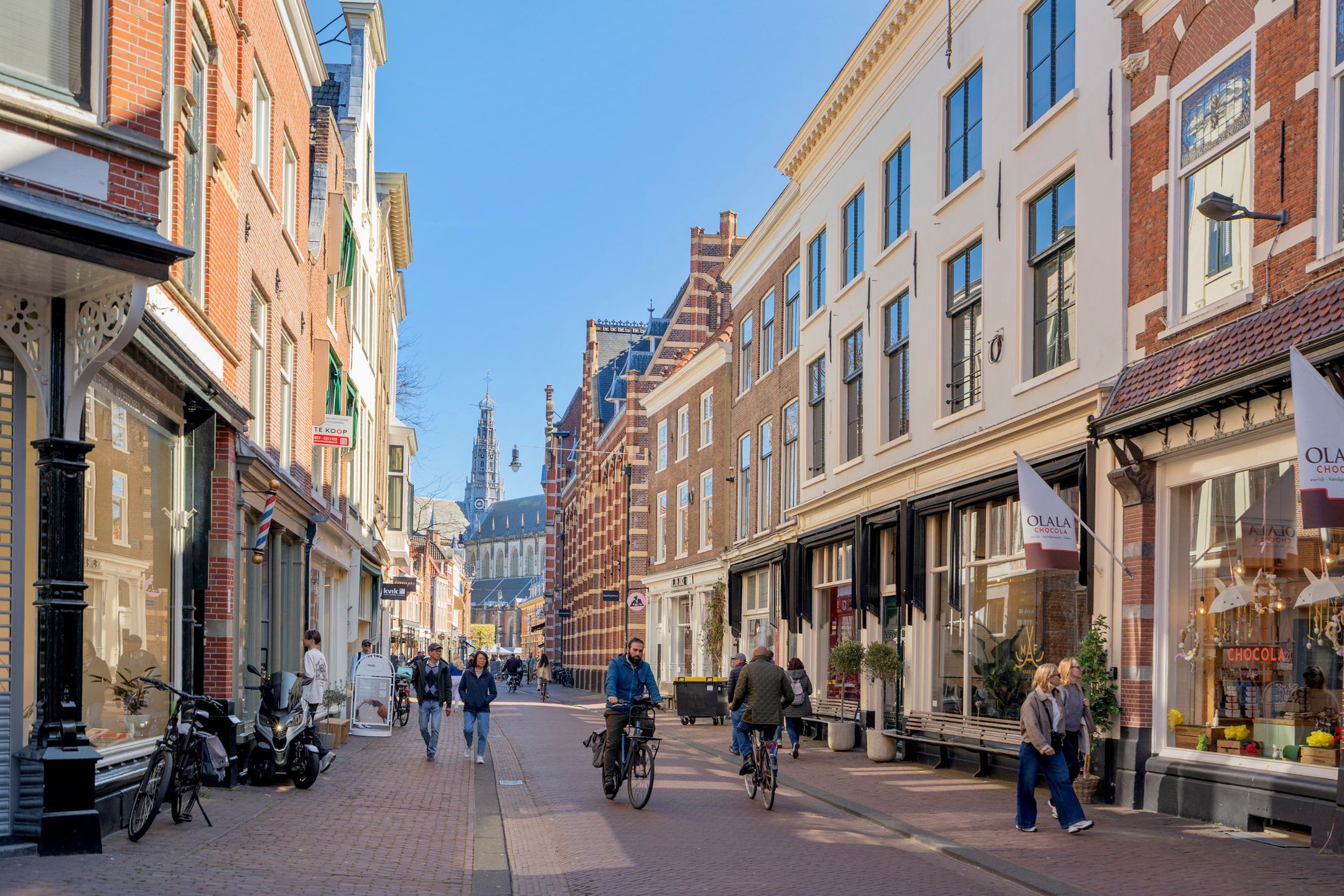 Foto 30 van Zijlstraat 54-B