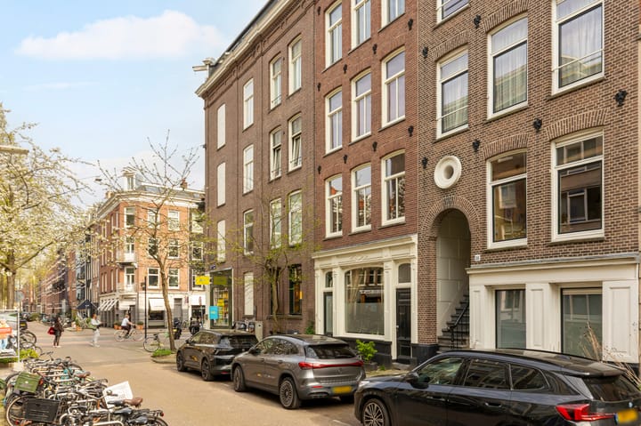 Foto 3 van Tweede Jan Steenstraat 40-1