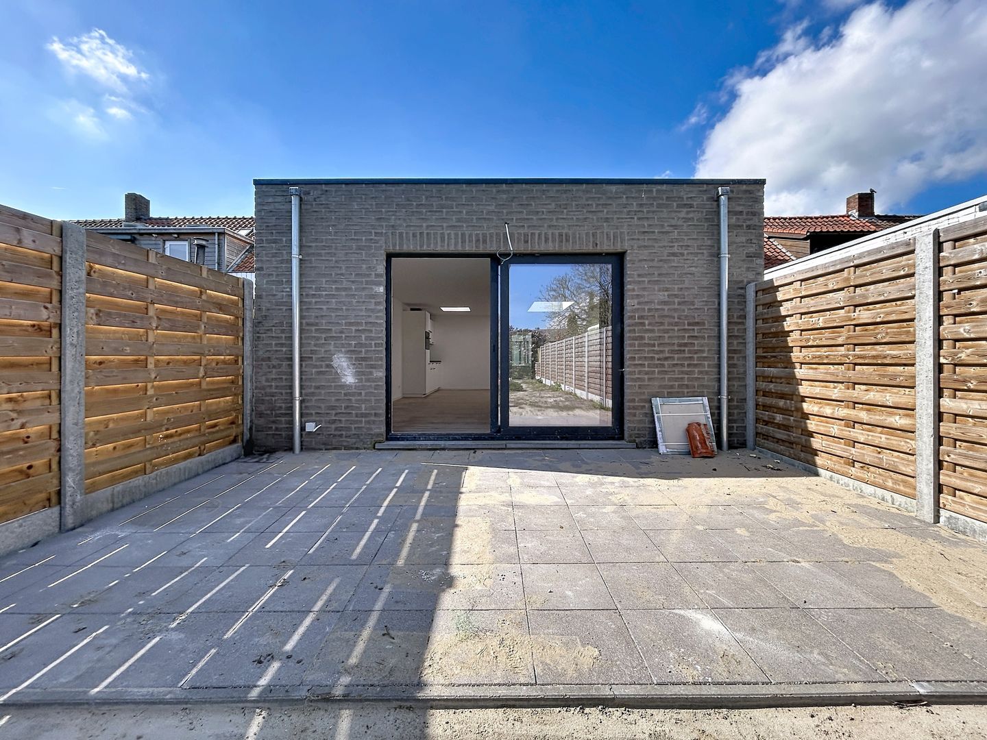 Fully Renovated Home with Ground Floor Living in Central Sluis — 20