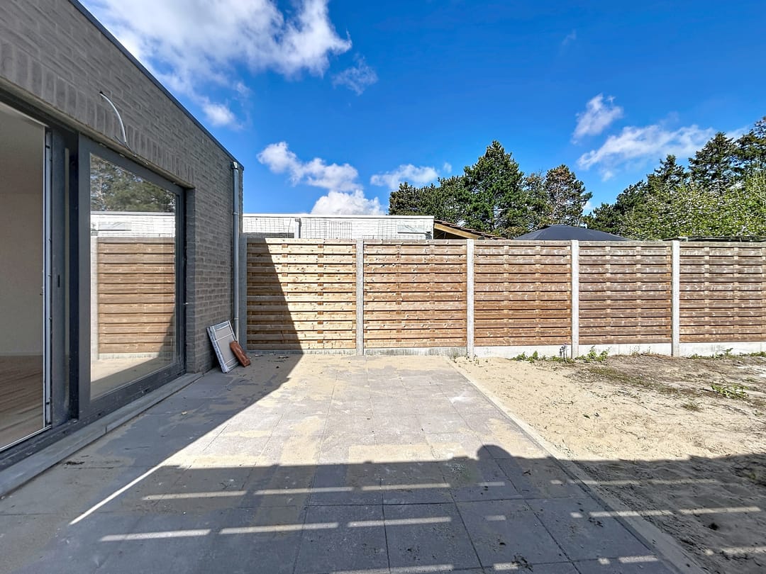 Fully Renovated Home with Ground Floor Living in Central Sluis — 23