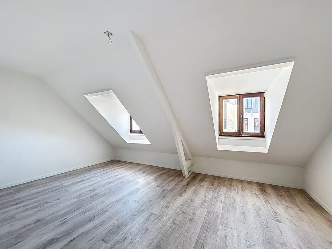 Fully Renovated Home with Ground Floor Living in Central Sluis — 16