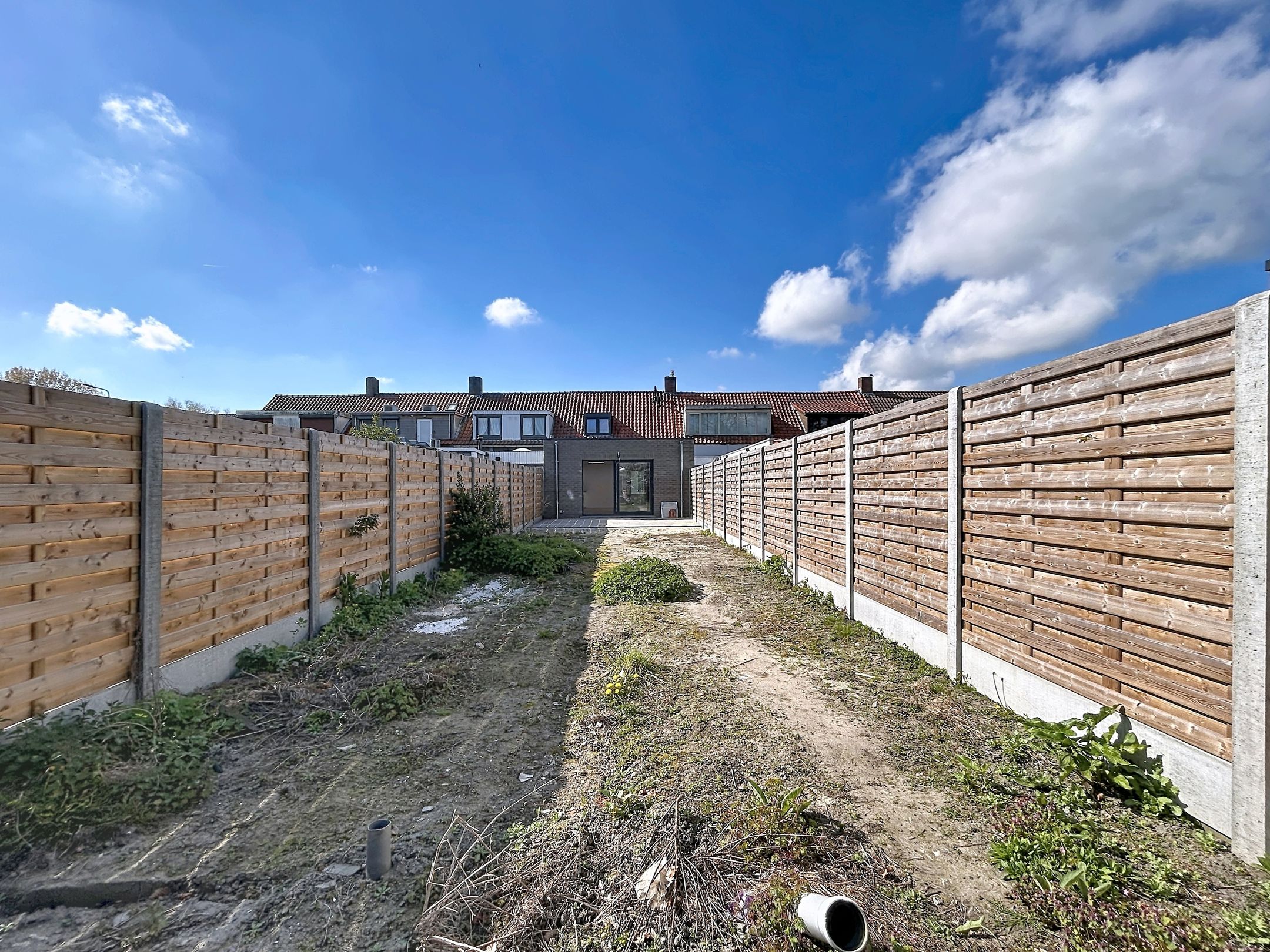 Fully Renovated Home with Ground Floor Living in Central Sluis — 21