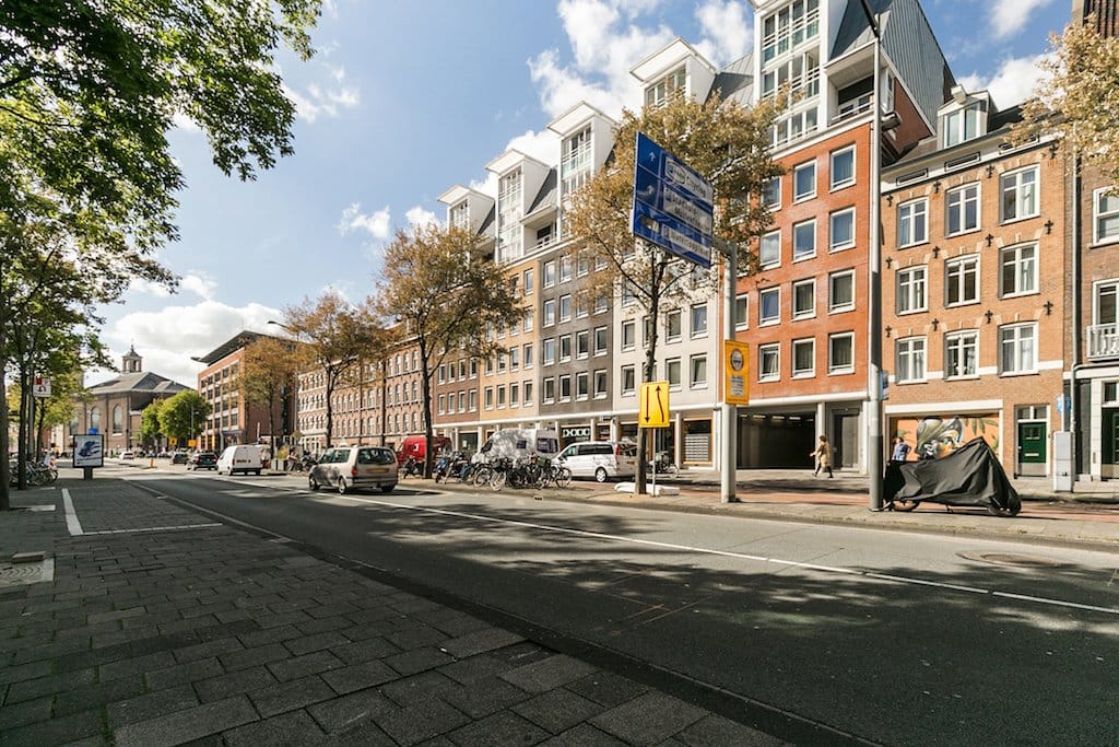 Photo 2 of Valkenburgerstraat 192-D