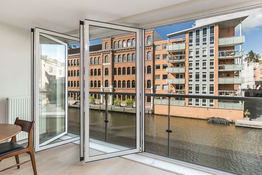 Photo 10 of Valkenburgerstraat 192-D