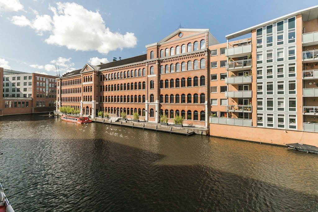 Photo 11 of Valkenburgerstraat 192-D