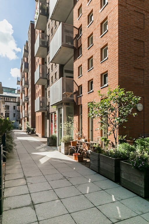 Photo 28 of Valkenburgerstraat 192-D