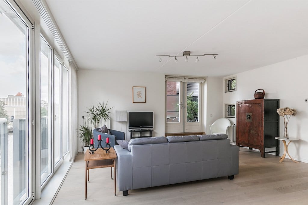 Photo 6 of Valkenburgerstraat 192-D