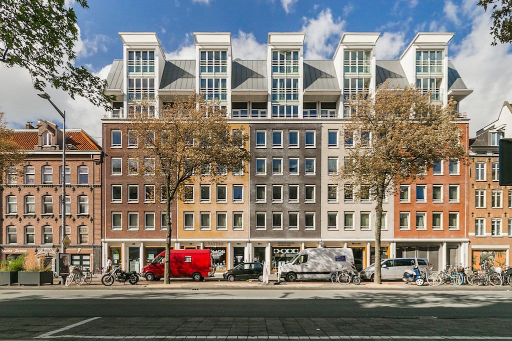 Photo 1 of Valkenburgerstraat 192-D