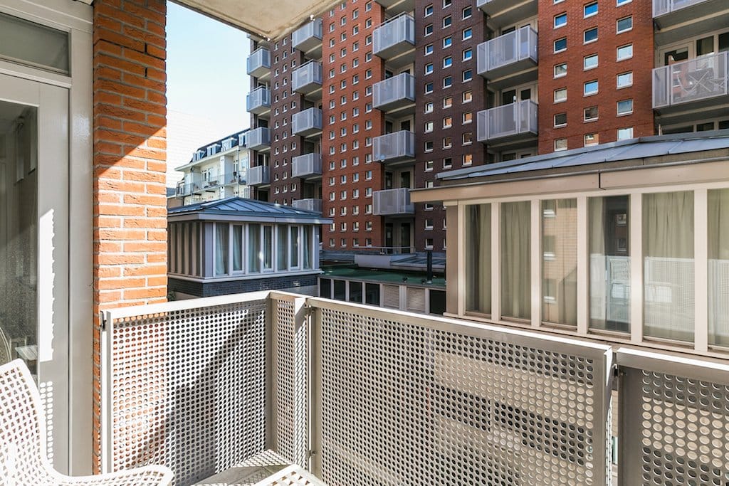 Photo 21 of Valkenburgerstraat 192-D