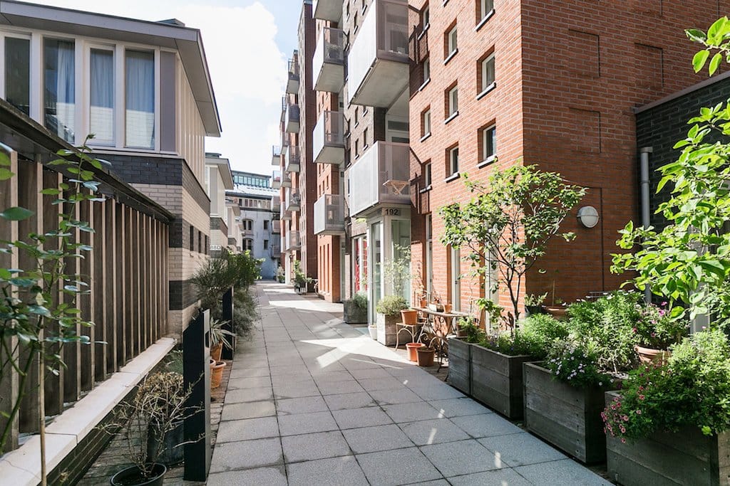 Photo 27 of Valkenburgerstraat 192-D