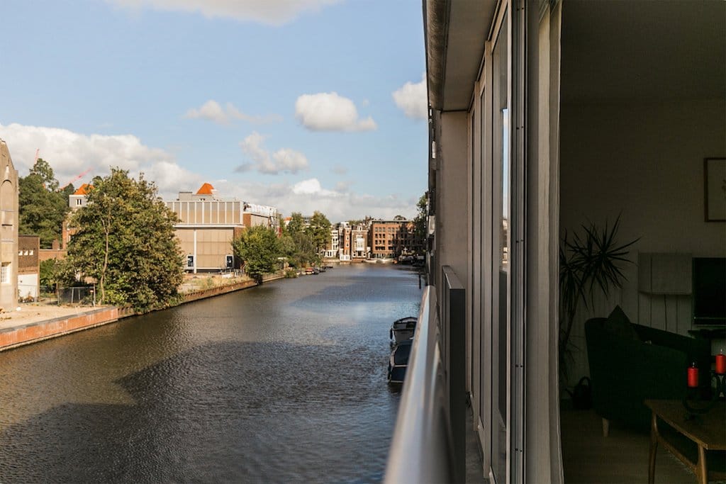 Photo 12 of Valkenburgerstraat 192-D