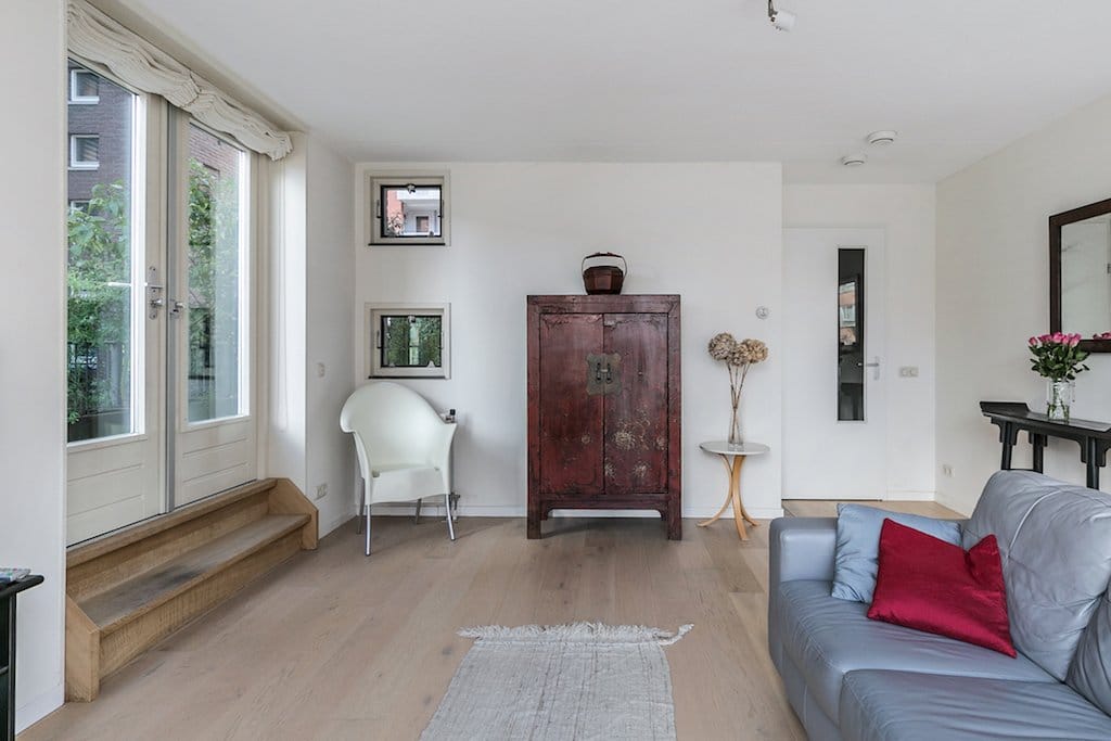 Photo 5 of Valkenburgerstraat 192-D