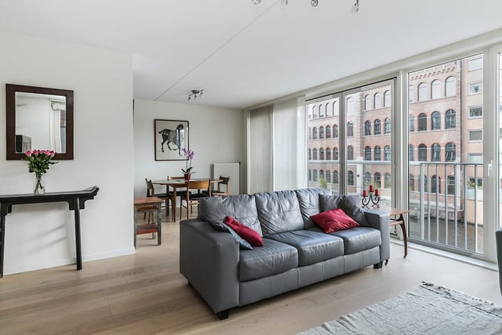 Foto 4 van Valkenburgerstraat 192-D