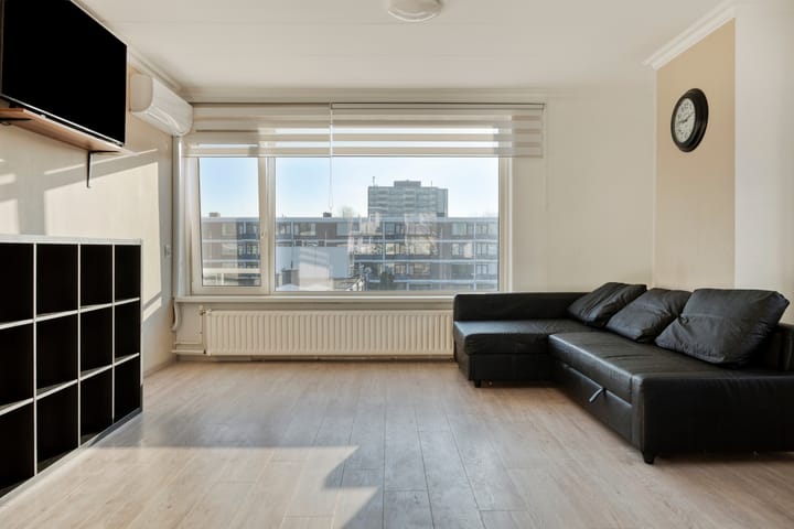 Foto 4 van van Blankenheimstraat 132