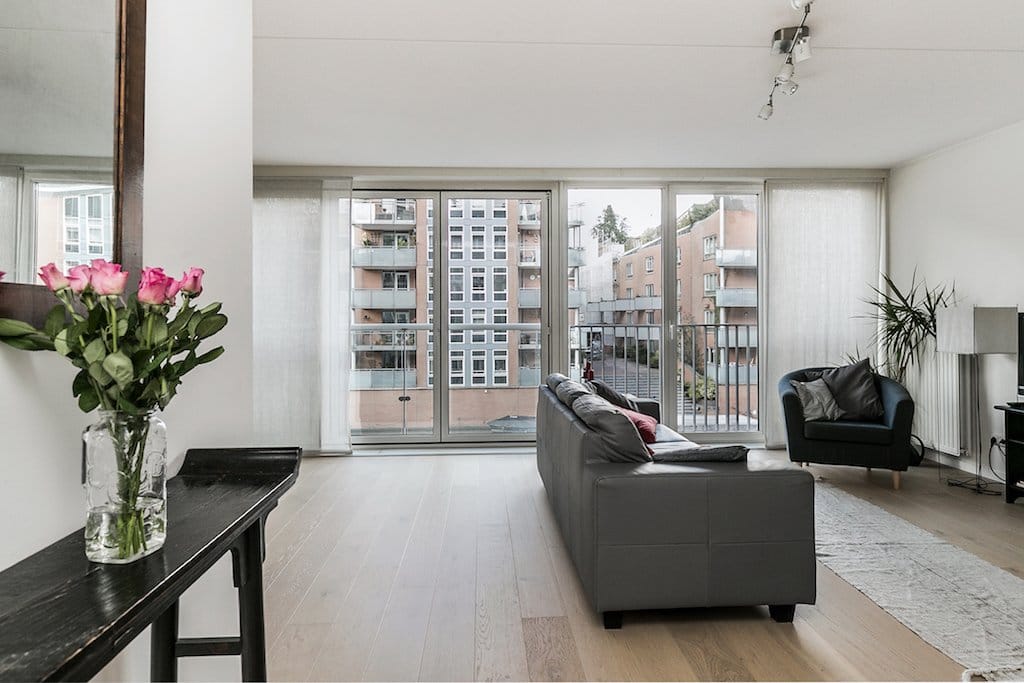 Photo 3 of Valkenburgerstraat 192-D