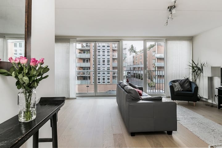 Foto 3 van Valkenburgerstraat 192-D