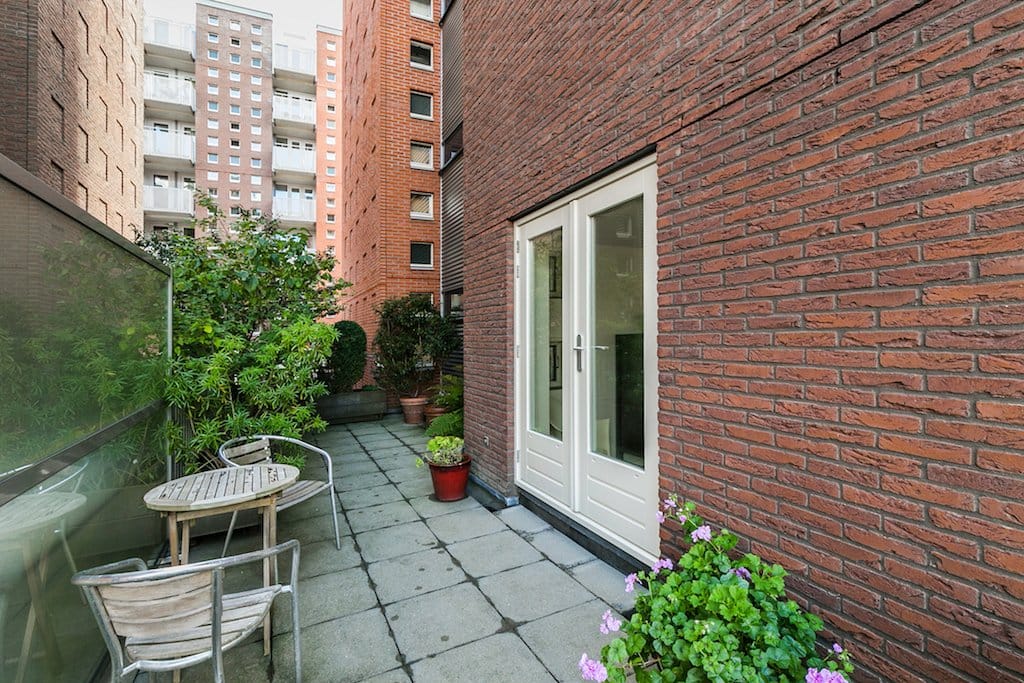 Photo 8 of Valkenburgerstraat 192-D