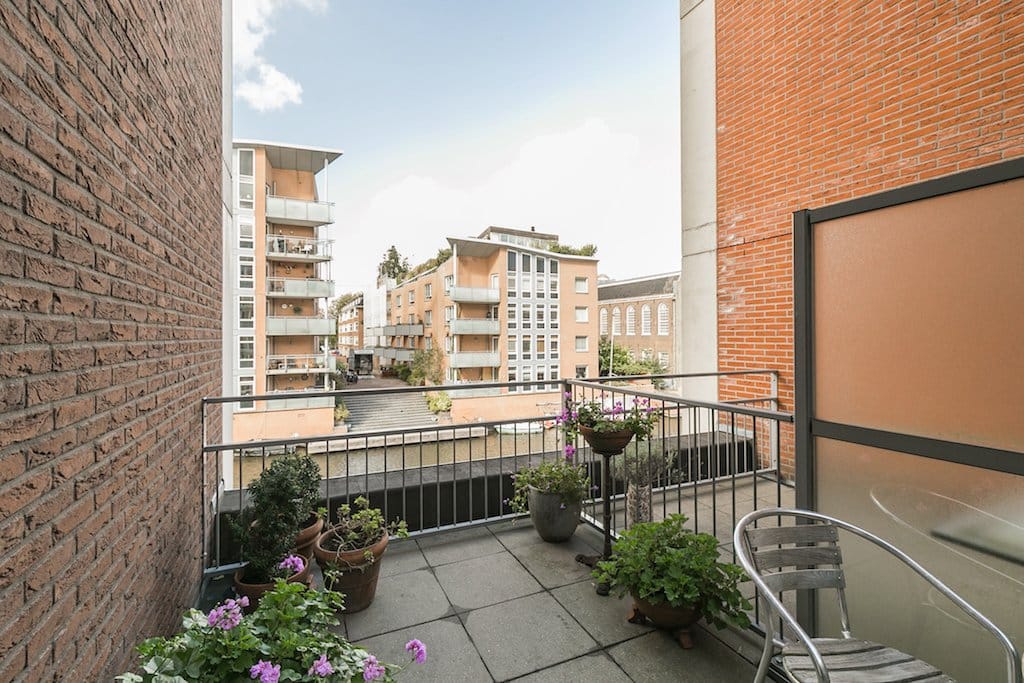 Photo 7 of Valkenburgerstraat 192-D