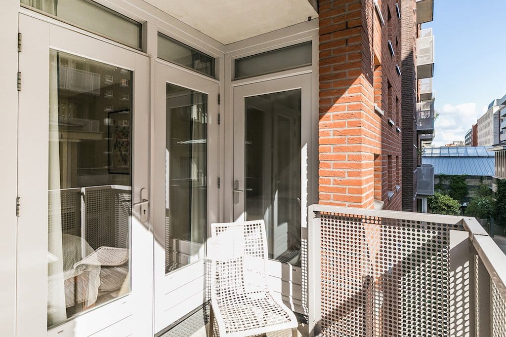 Photo 23 of Valkenburgerstraat 192-D