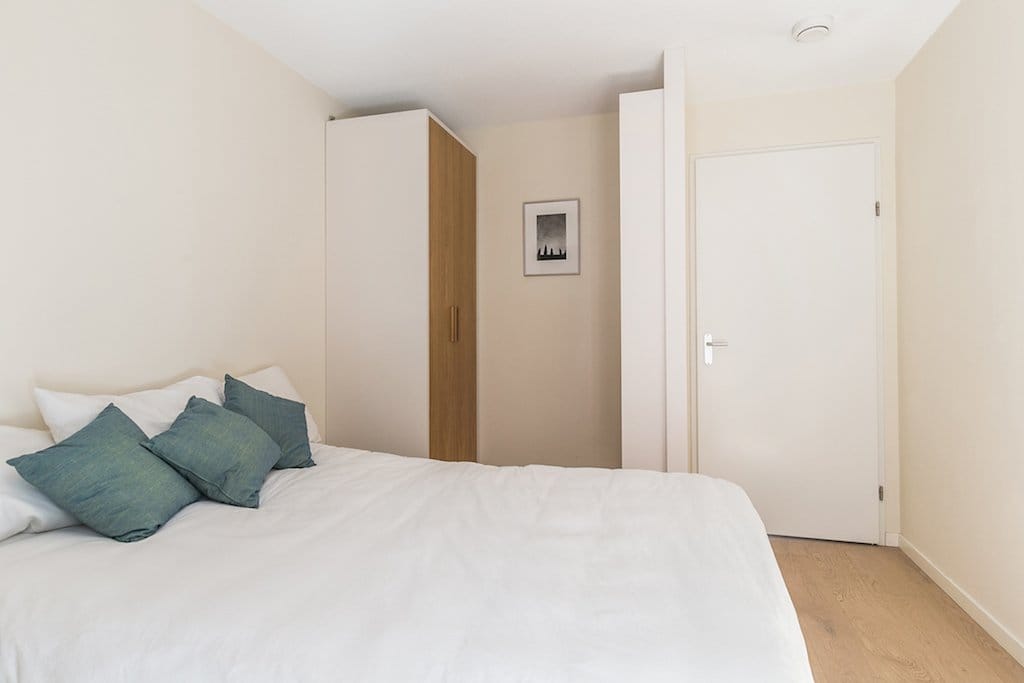 Photo 20 of Valkenburgerstraat 192-D