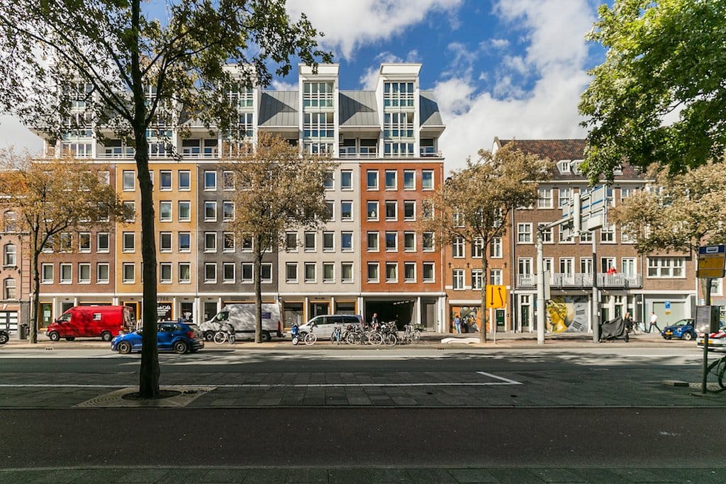 Photo 29 of Valkenburgerstraat 192-D