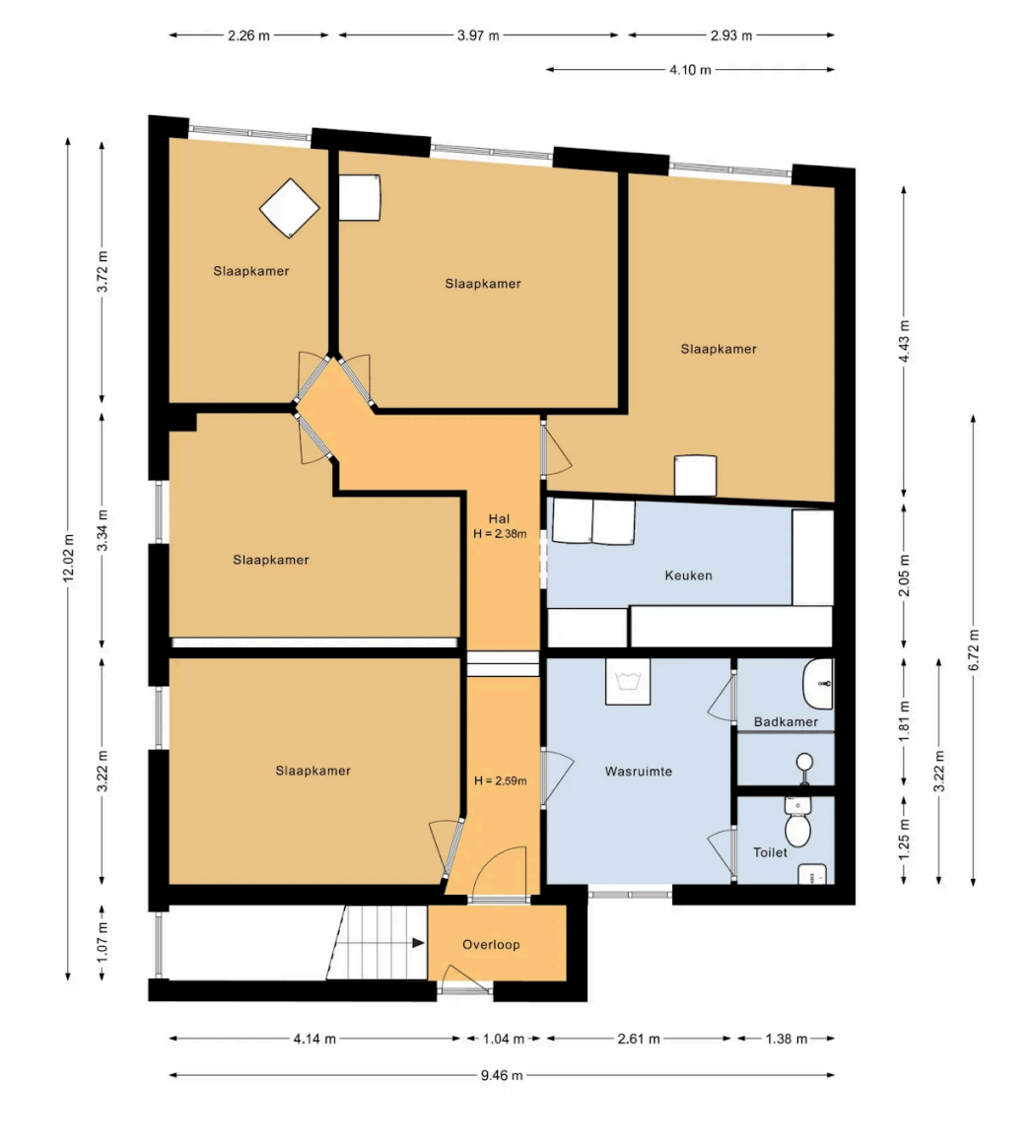 Photo 44 of Wijngaardstraat 5