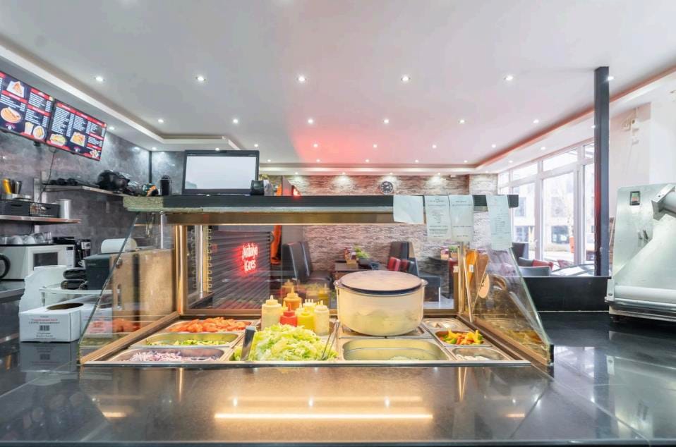 Photo 2 of Wijngaardstraat 5