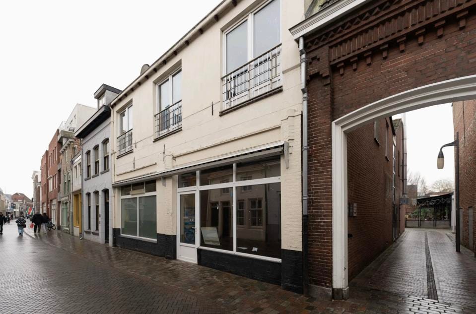 Photo 3 of Wijngaardstraat 5