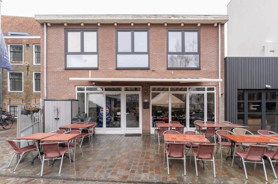 Photo 7 of Wijngaardstraat 5