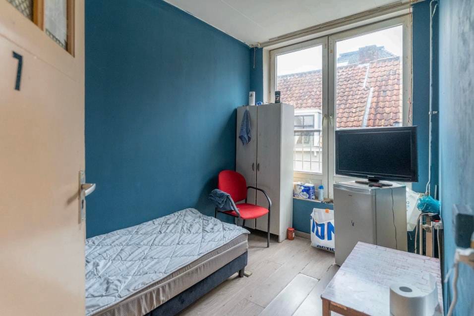 Photo 17 of Wijngaardstraat 5