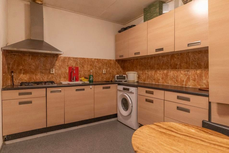 Photo 27 of Wijngaardstraat 5