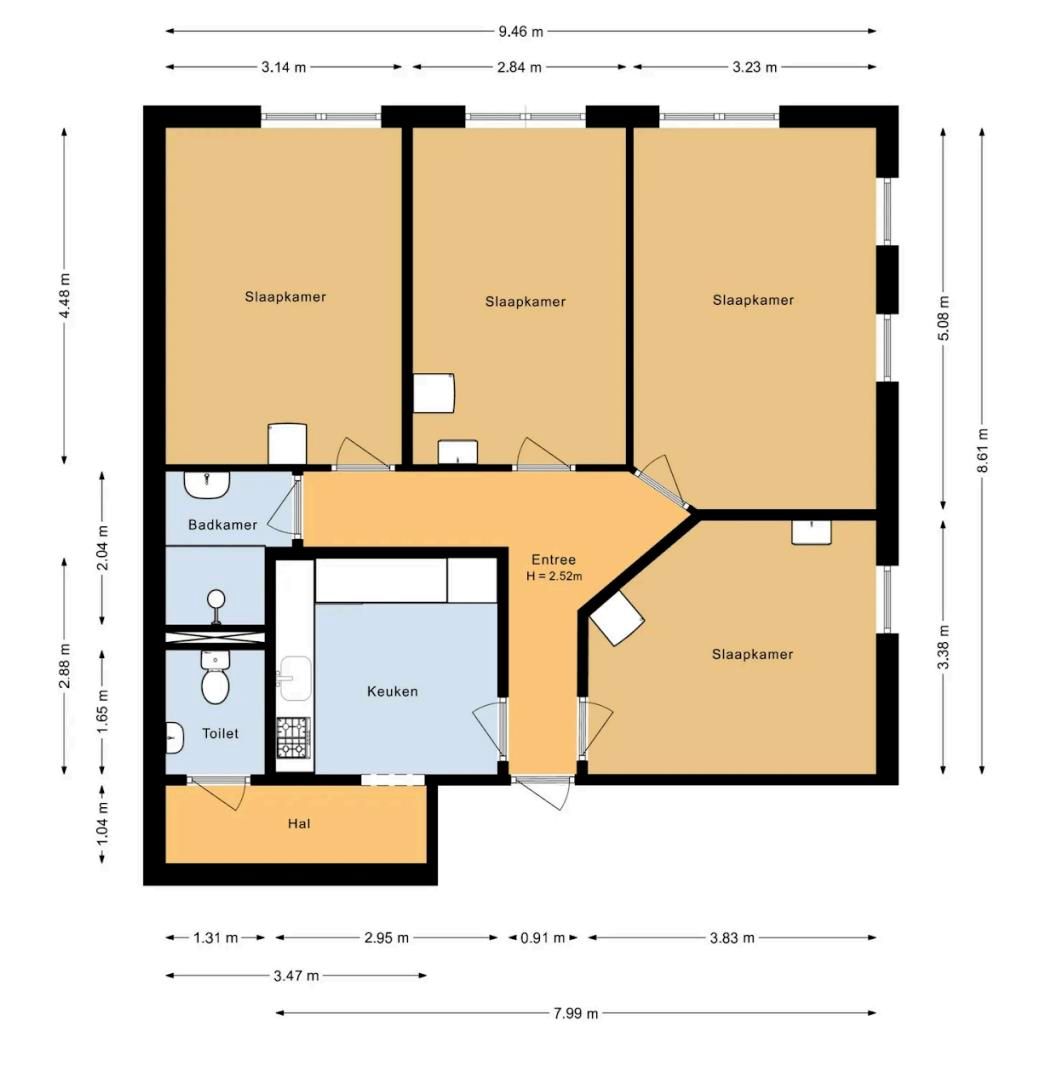 Photo 40 of Wijngaardstraat 5