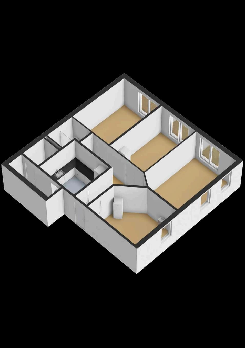 Photo 41 of Wijngaardstraat 5