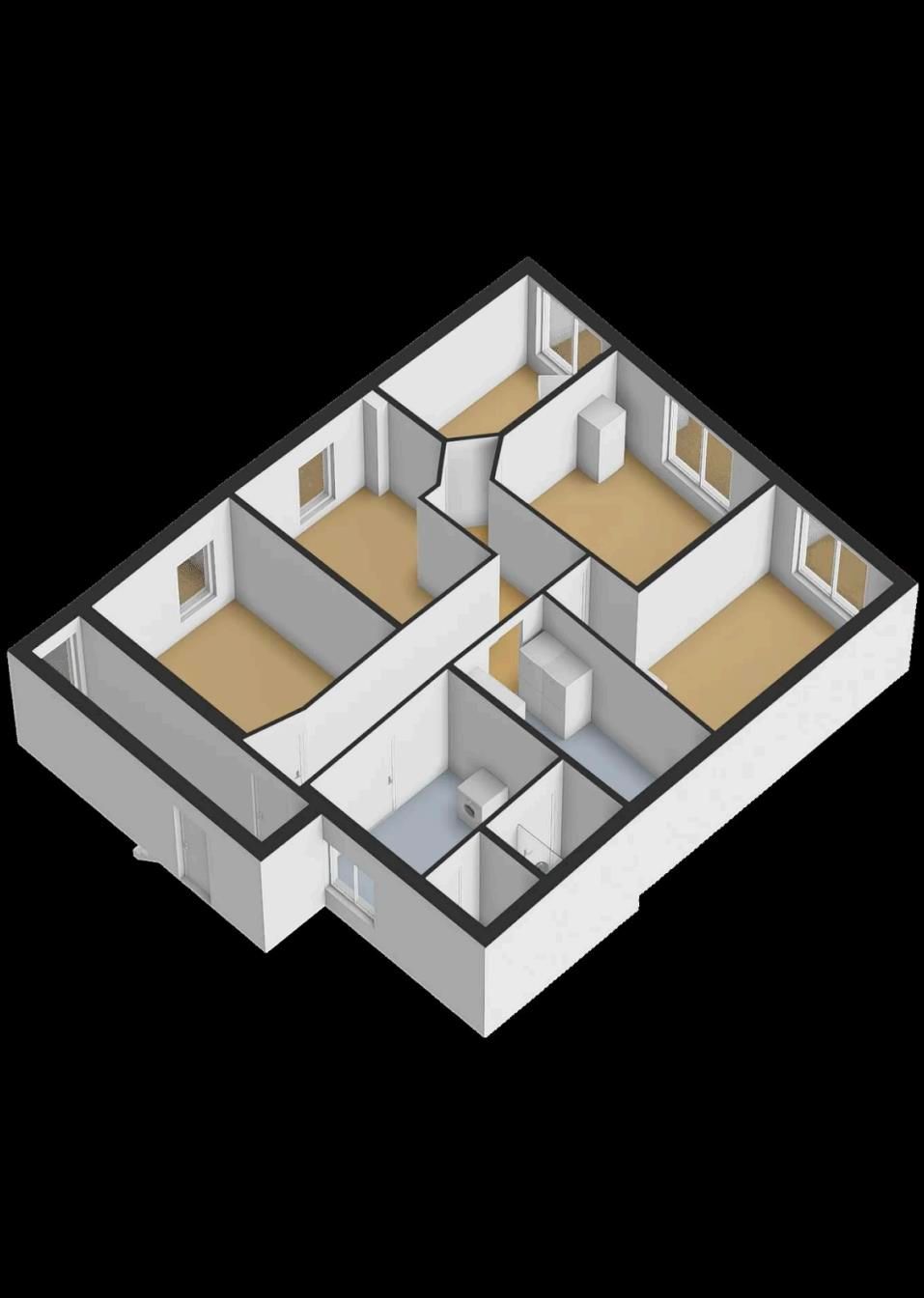 Photo 45 of Wijngaardstraat 5