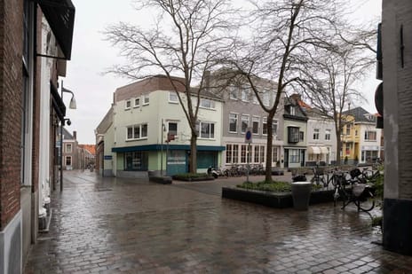 Wijngaardstraat thumbnail