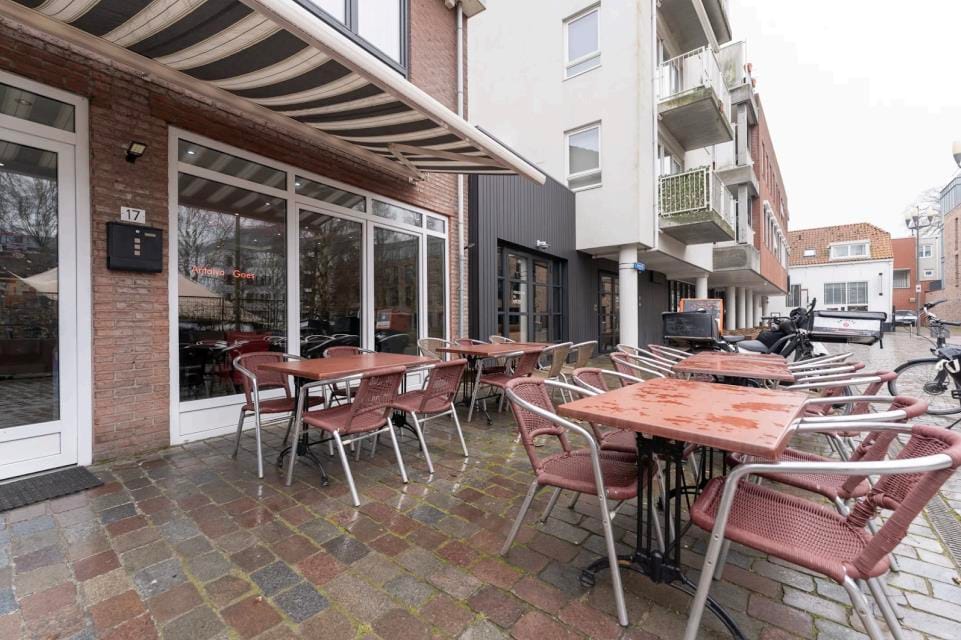 Photo 8 of Wijngaardstraat 5