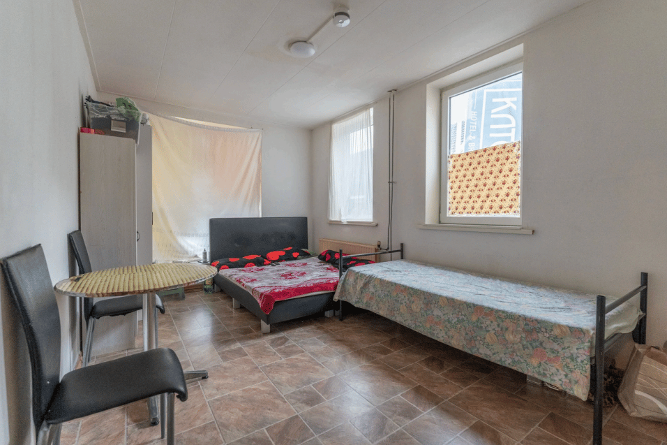 Photo 26 of Wijngaardstraat 5