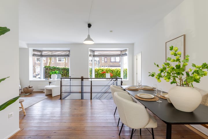 Foto 3 van Nieuwe Kerkstraat 41-A