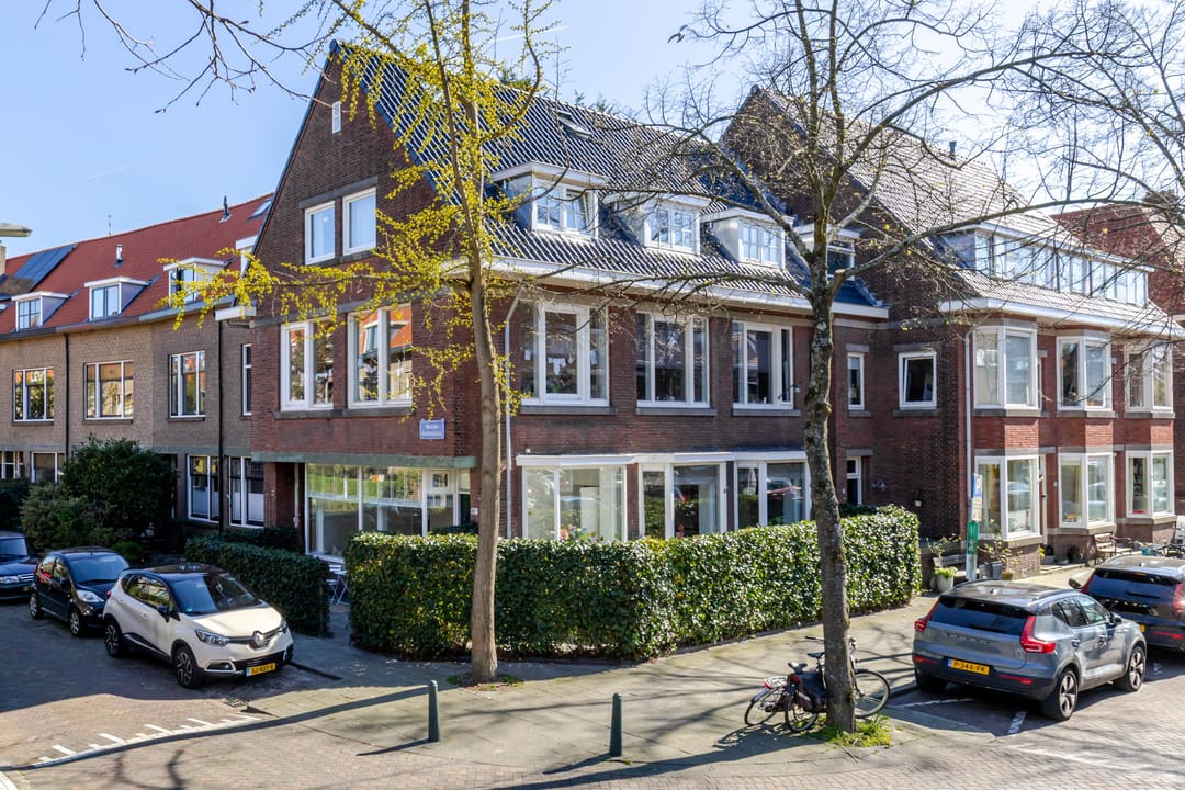 Foto 1 van Nieuwe Kerkstraat 41-A