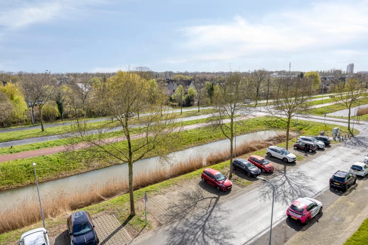 Foto 2 van Sterrenkroos 106