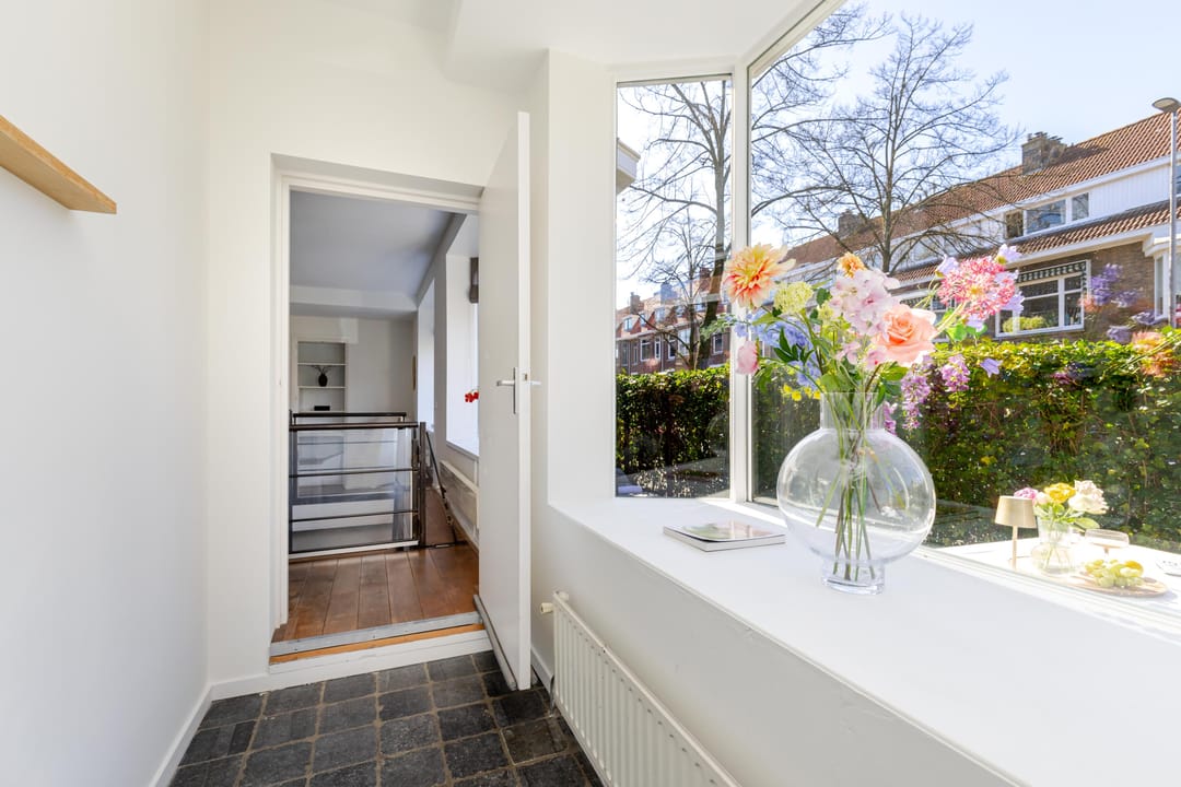 Foto 41 van Nieuwe Kerkstraat 41-A
